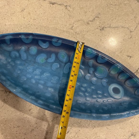 Fish platters - Picture 5 of 6